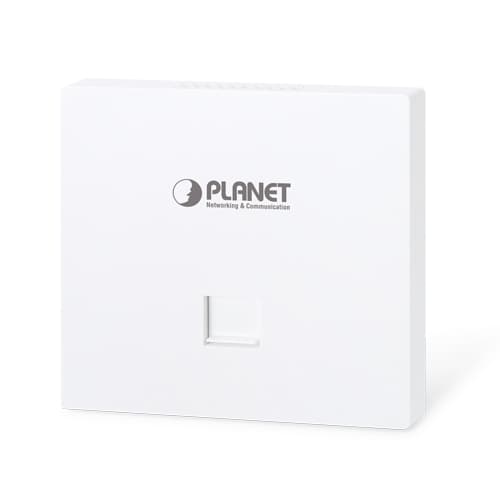 WDAP-W3600BE — Wi-Fi 7 Dual Band 802.11be 3600Mbps In-wall Wireless Access Point
