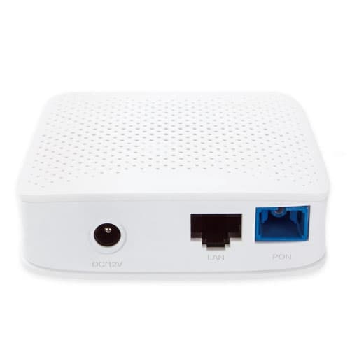 GPN-100 — GPON SFU ONT with 1GbE Port, vista 3