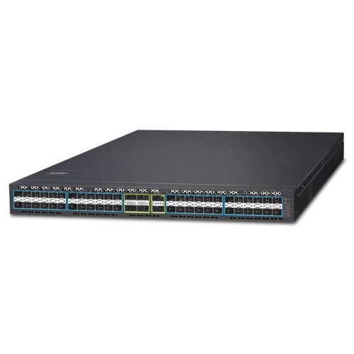 XGS-6350-48X2Q4C — Layer 3 48-Port 10G SFP+ + 2-Port 40G QSFP+ + 4-Port 100G QSFP28 Managed Switch