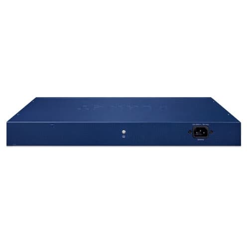 GS-2210-16P2S — 16-Port 10/100/1000T 802.3at PoE + 2-Port 1000X SFP Web Smart Ethernet Switch, vista 3