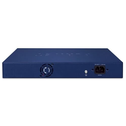 MGS-6311-8P2X — L3 8-Port 2.5GBASE-T 802.3at PoE + 2-Port 10GBASE-X SFP+ Managed Ethernet Switch, vista 3