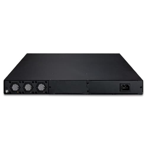 SGS-6341-24T6X — Layer 3 24-Port 10/100/1000T + 6-Port 10G SFP+ Stackable Managed Ethernet Switch, vista 3