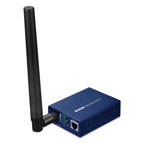 HLB-100-EU868 — 802.11ah Halow Wi-Fi Bridge/Router(EU868 Sub-1G)