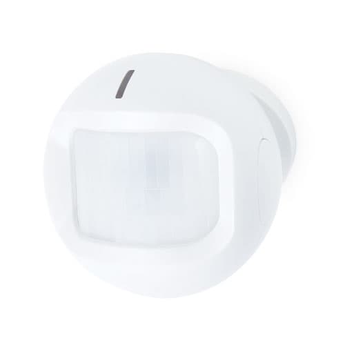 LS100-PIR — IP30 LoRaWAN Indoor Occupancy Sensor
