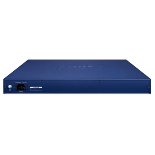 GSW-5240HP — 48-Port 10/100/1000T 802.3at PoE + 4-Port 1000X SFP Gigabit Ethernet Switch, vista 3