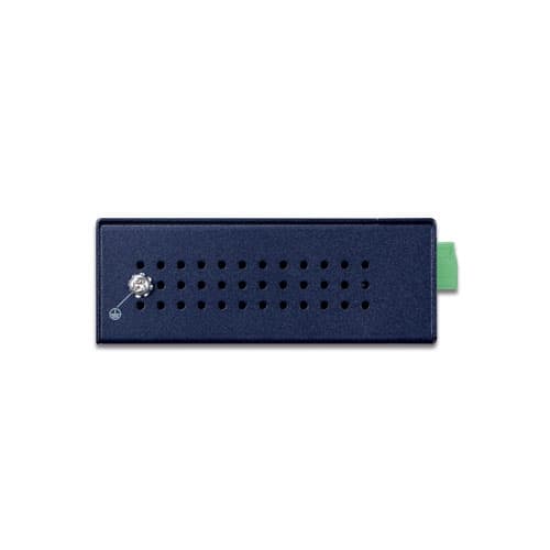 IPOE-162S — Industrial IEEE 802.3at Gigabit High Power over Ethernet Splitter, vista 3