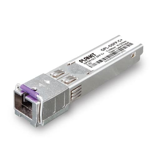 GPL-GSFP-C+/GPL-GSFP-C++ — GPON OLT SFP Transceiver