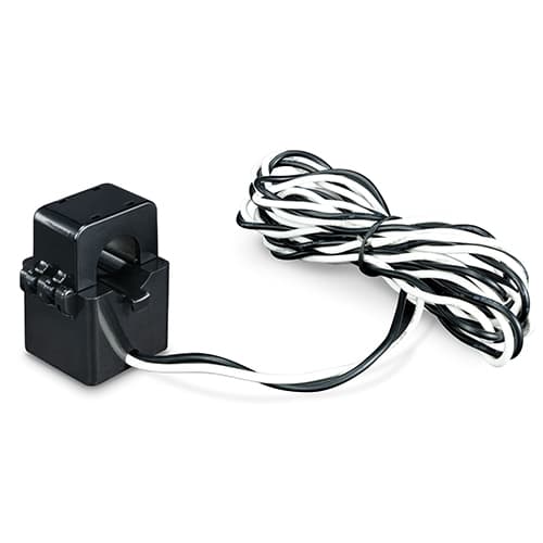 CT-60A-16/CT-100A-16/CT-200A-24/CT-400A-35/CT-600A-35 — Split-Core Current Transformer with 333mV Output