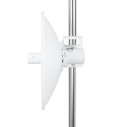 WBS-900AC — 5GHz 802.11ac 900Mbps TDMA Outdoor Long Range Wireless CPE, vista 3