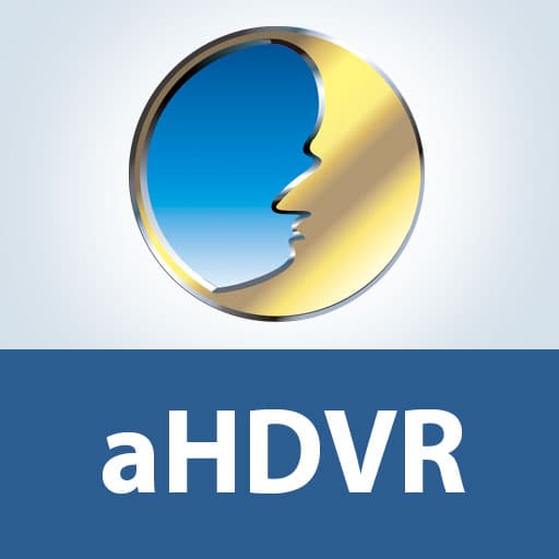 aHDVR — HDVR Viewer  for Android Mobile Devices