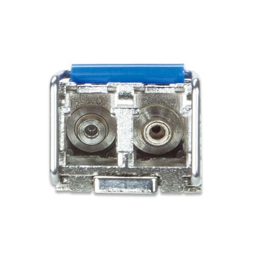 MGB-2G Transceiver — 2500BASE-X SFP Transceiver, vista 5