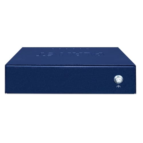 FSD-503 — 5-Port 10/100Mbps Fast Ethernet Switch, vista 3