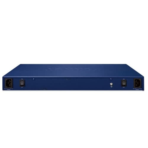 SGS-6310-24T4X — L3 24-Port 10/100/1000T + 4-Port 10G SFP+ Stackable Managed Switch, vista 3