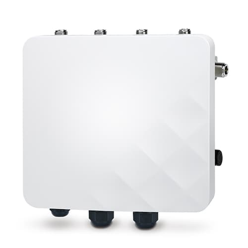WDAP-5100BE — Wi-Fi 7 Dual Band 802.11be 5100Mbps Outdoor Wireless Access Point