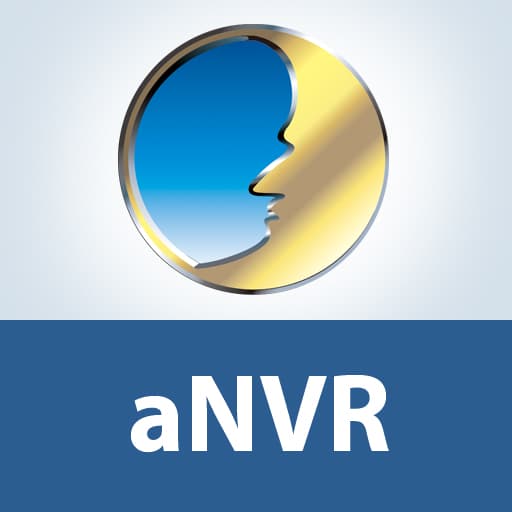 aNVR / aNVR Viewer — NVR Viewer for Android Mobile Devices