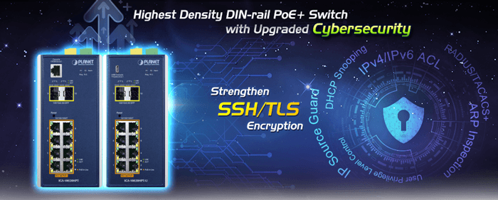 IGS-10020HPT/IGS-10020HPT-U — Industrial 8-port 10/100/1000T 802.3at PoE + 2-port 1G/2.5G SFP Managed Switch, vista 11