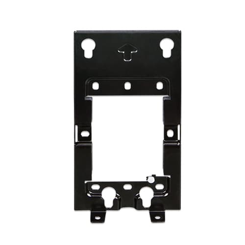 HDP-5261PT — 1080p SIP Multi-unit Vandalproof Door Phone with RFID and PoE, vista 5