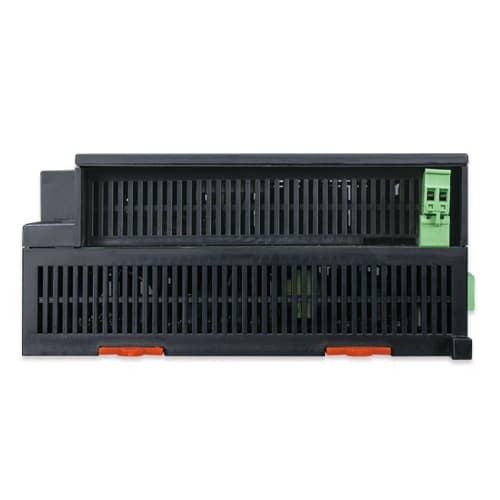 SPM-D05 / SPM-D05E / SPM-D10 / SPM-D10E — DIN-rail 5-/10-circuit Modbus Smart Power Meter, vista 4