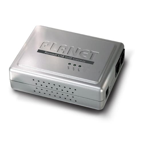 SKG-300 — Personal VoIP Gateway