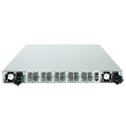 DCS-7342-32C — Layer 3 32-Port 100G QSFP28 Managed Data Center Switch, vista 3