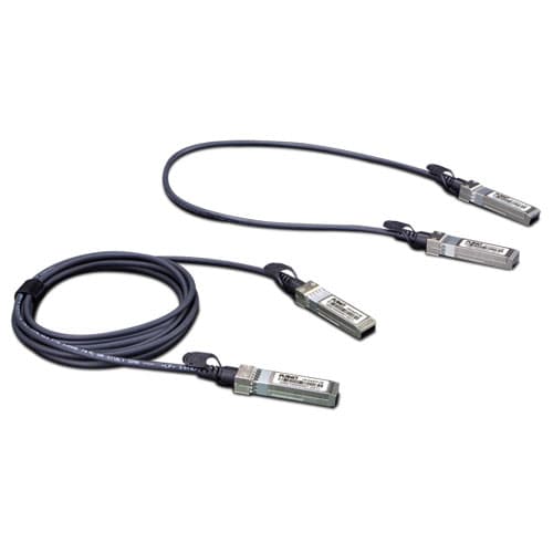 CB-DASFP-0.5M / CB-DASFP-2M — 10G SFP+ Directly-attached Copper Cable  (0.5/2M in length)