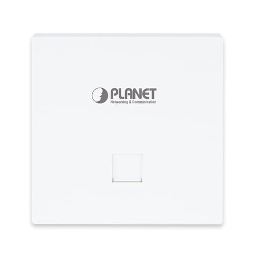 WDAP-W3000AX — Dual Band 802.11ax 3000Mbps In-wall Wireless Access Point, vista 2