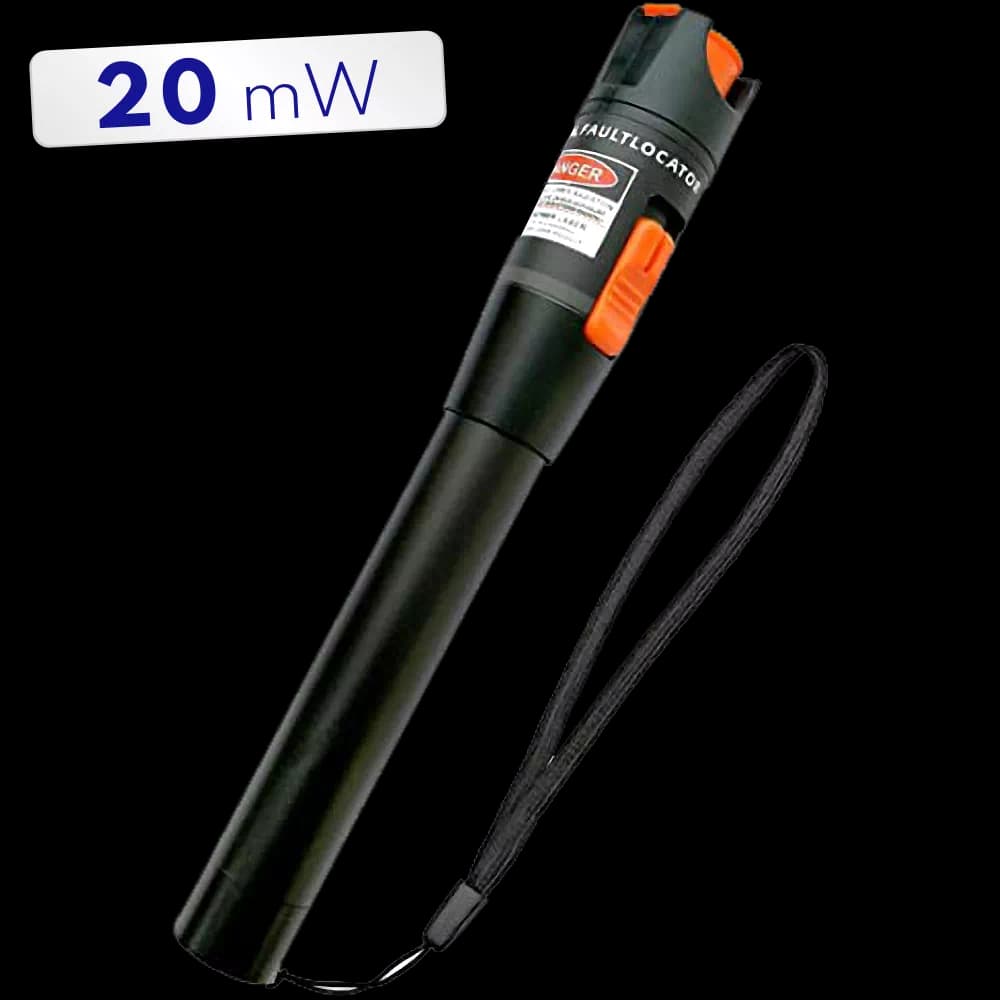 VFL-20X Visual Fault Locator | 20mW