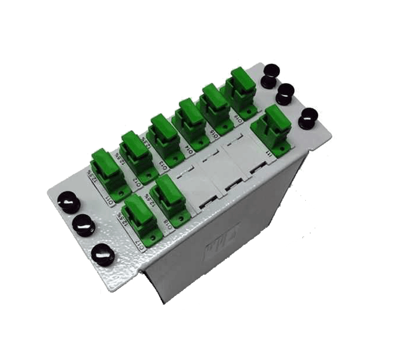 LGX Module Type Splitter, vista 2