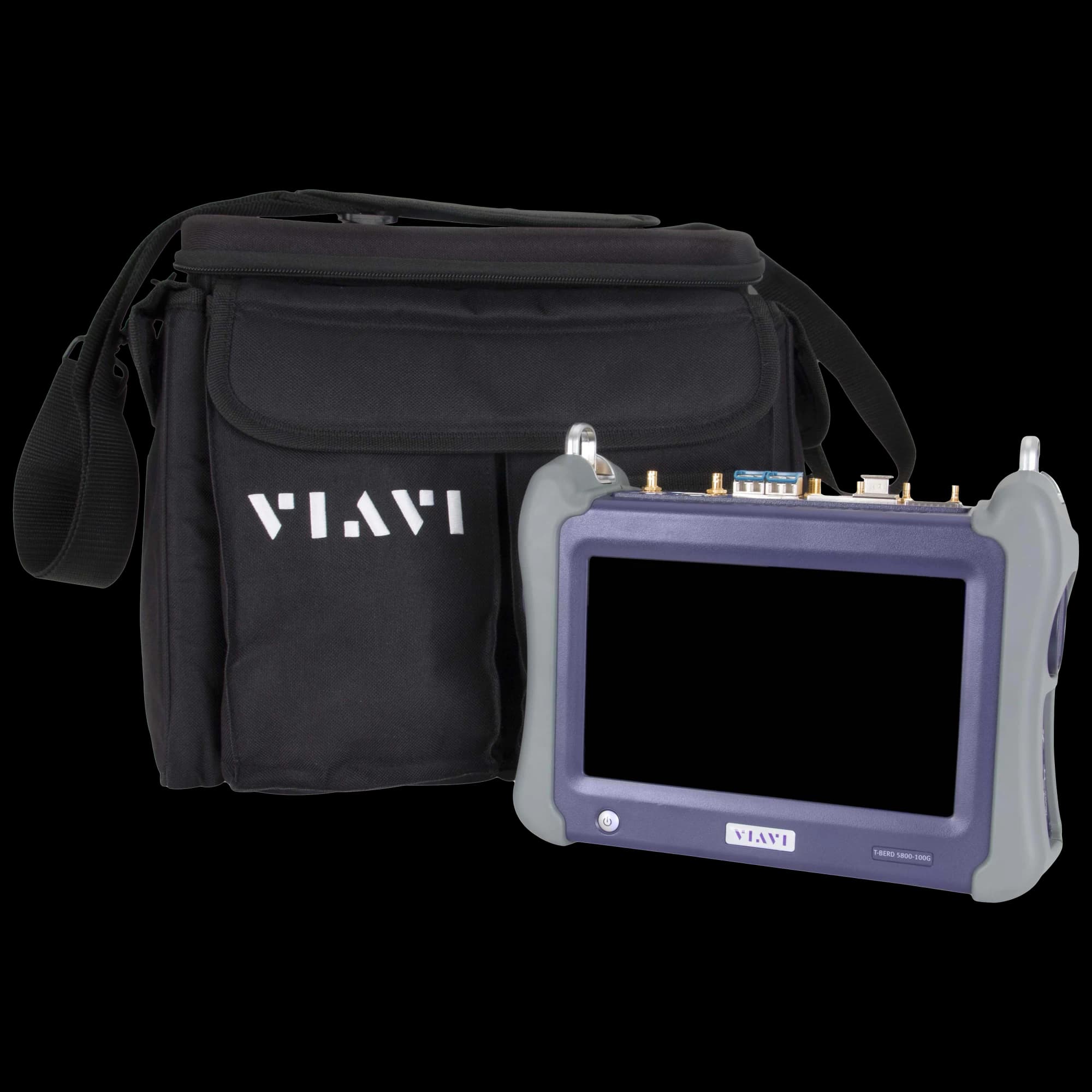 MTS-5800 | 1G Ethernet Tester, vista 5