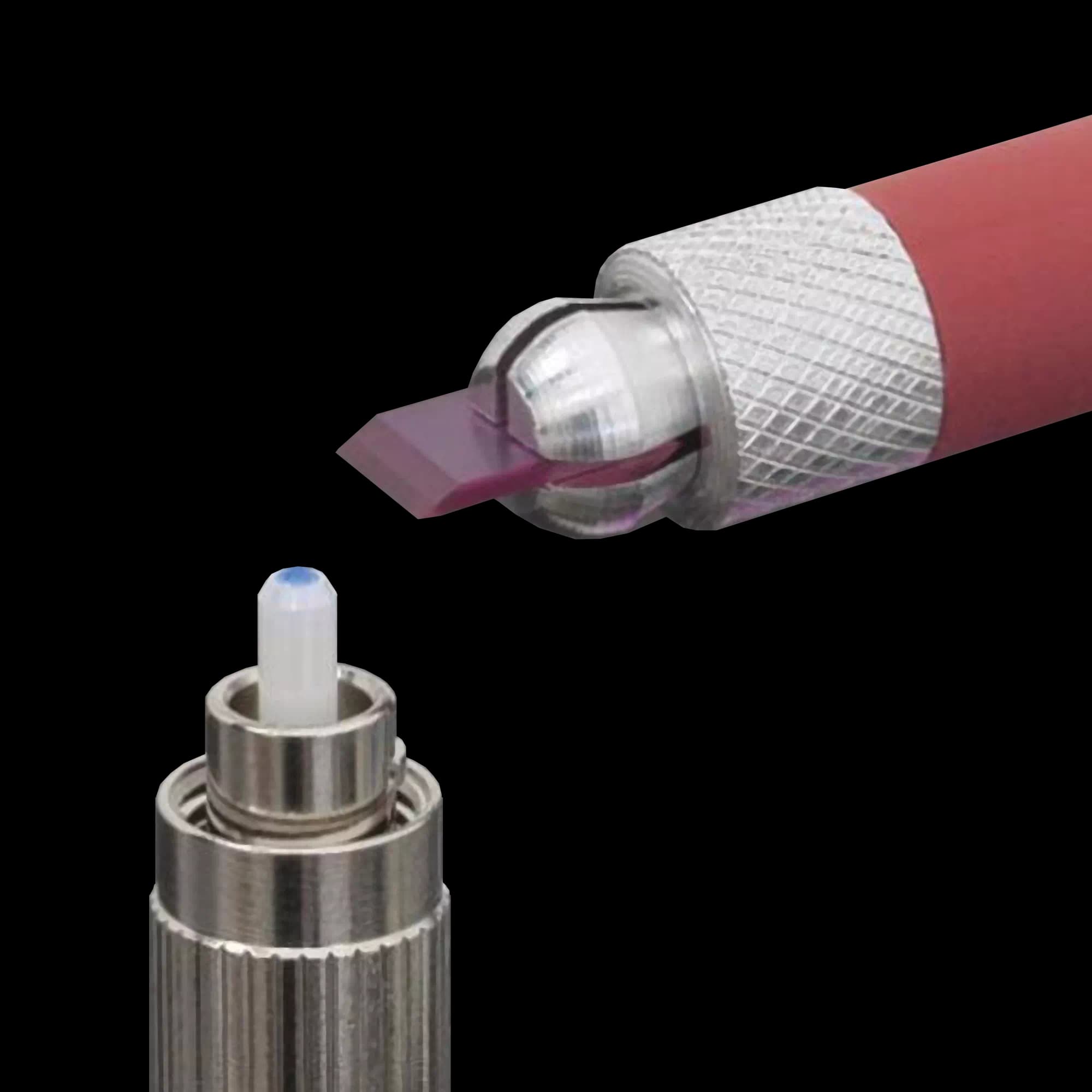 FST-1 DualScribe Fiber Optic Cutting Tool, vista 2