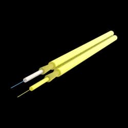 Duplex Fig-8 Fiber Optic Cable 2.0x4.1mm | I-VT6(ZN-AY)H 1x2 | 1000 meters, vista 7