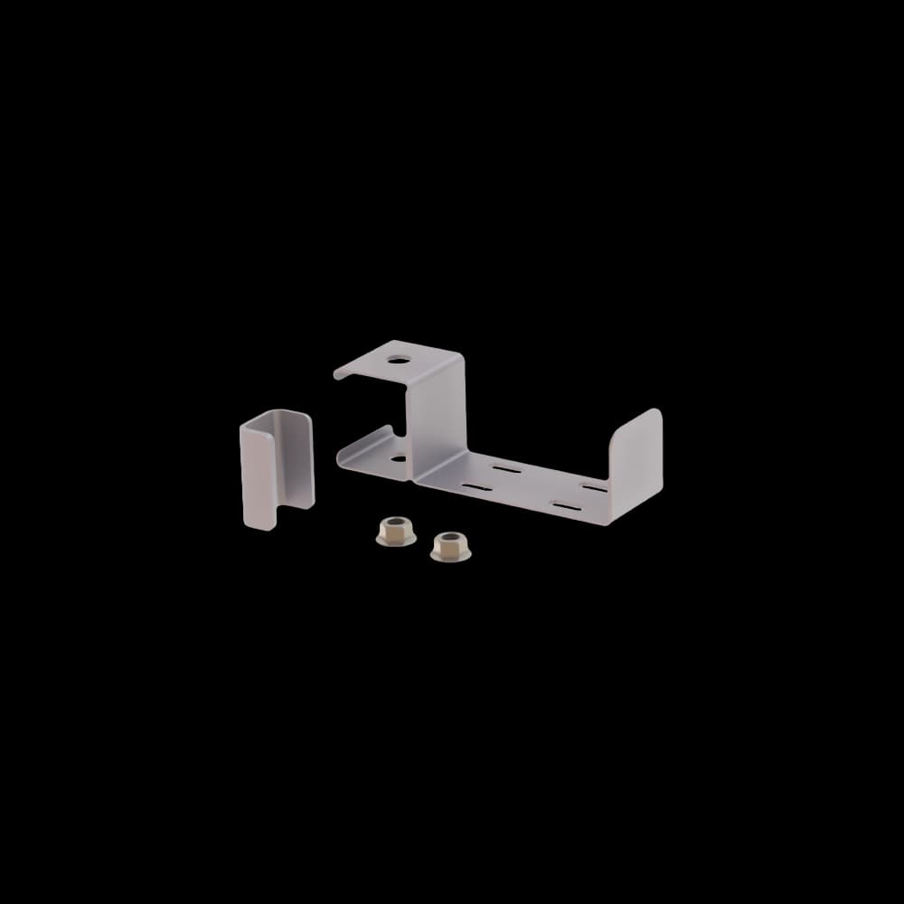 Raceways | C11 Threaded Rod Hanging Support 100mm