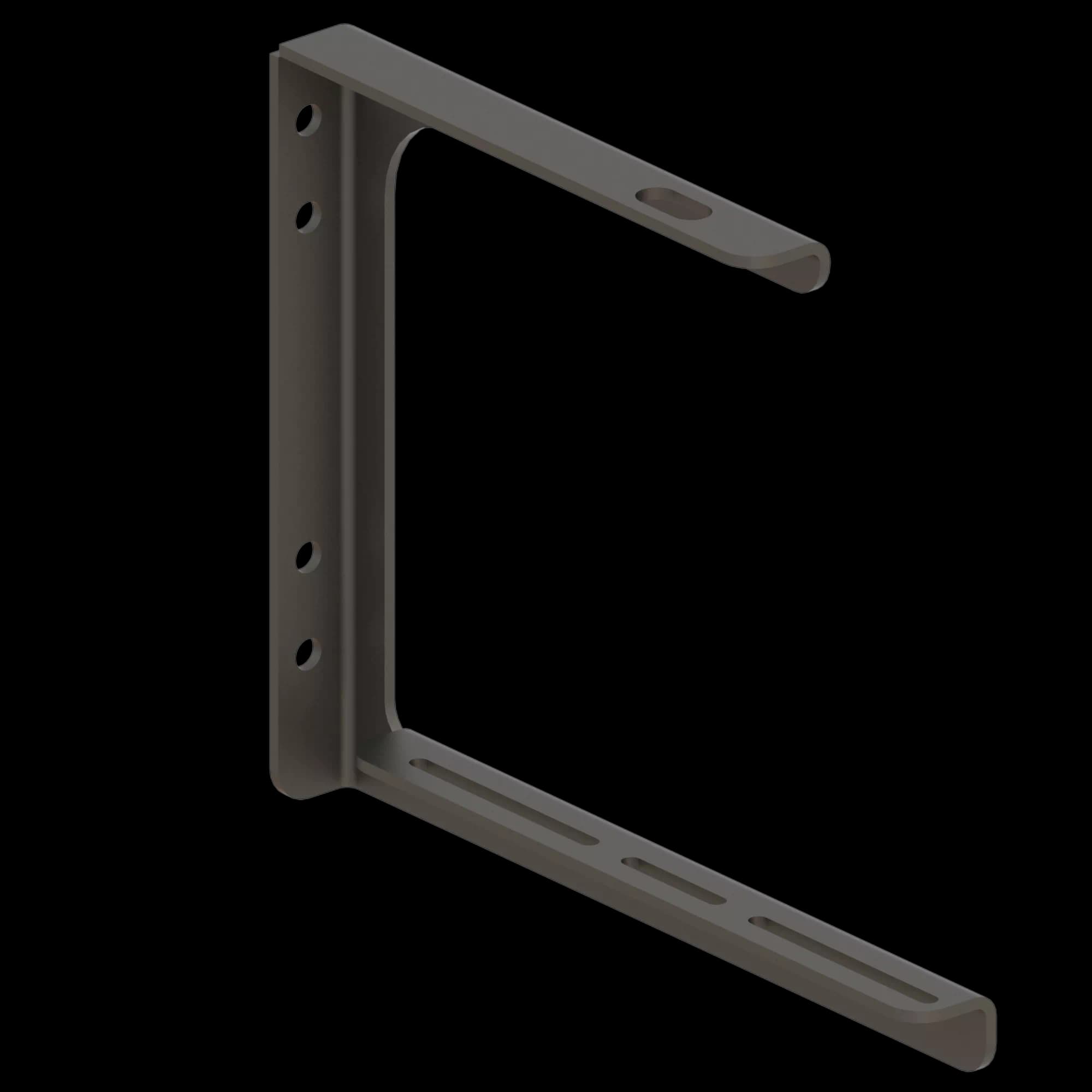 FDS_200mm “ C ” Shaped Mounting Kits