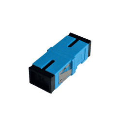 SC Simplex Adapter | w/o Flange, vista 6