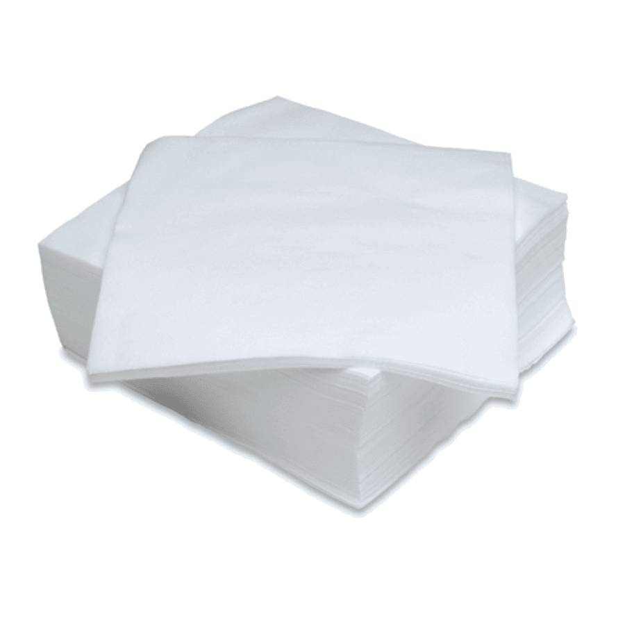 Connector End-face Cleaning Wipes | 10x10cm | 100 pcs