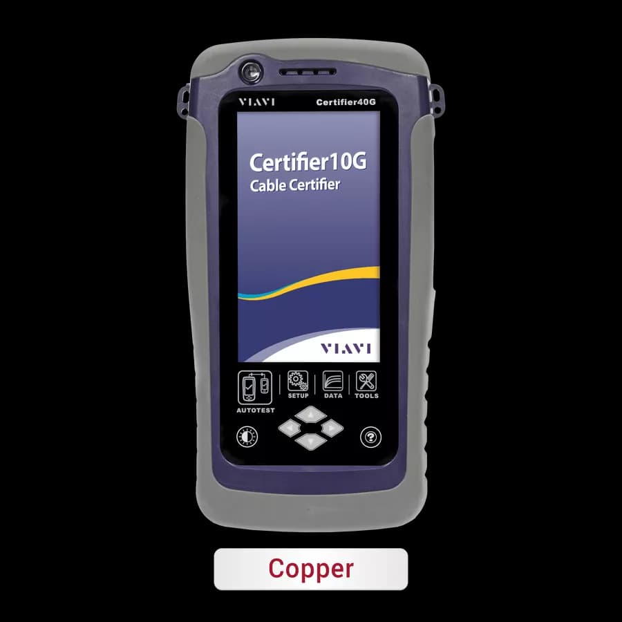 Certifier 10G