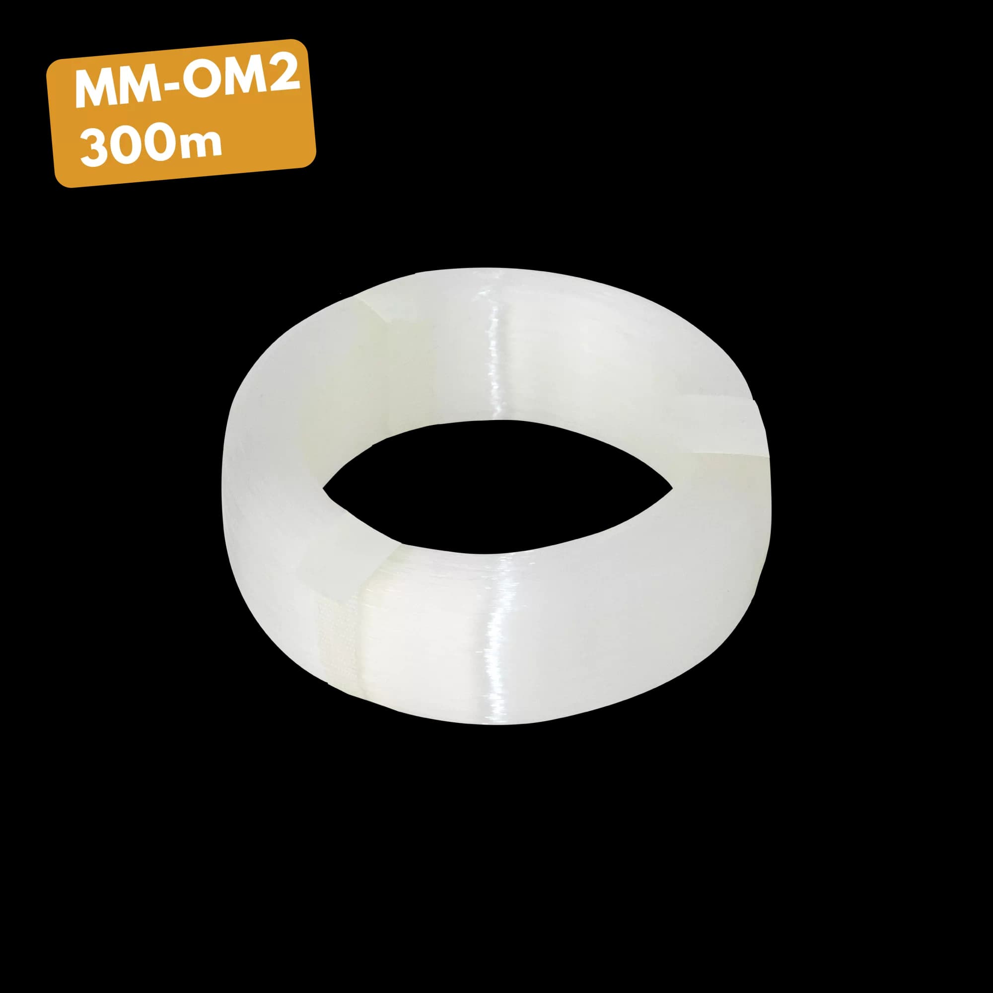 Low Tension Fiber Coil Multi-Mode OM2, vista 7