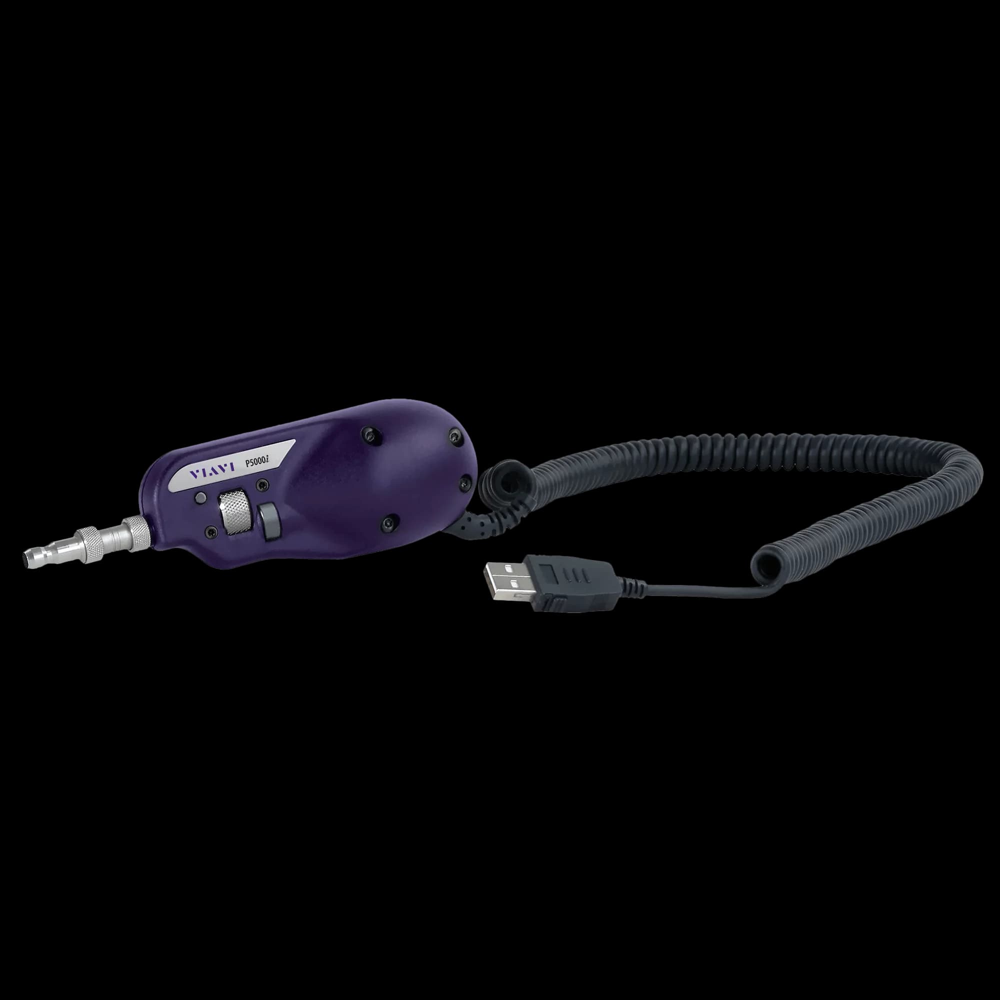 P5000i Fiber Microscope