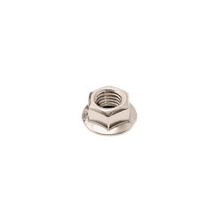 Cable Pathways | M16 Flange Nut, vista 2