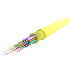 Mini Breakout Cable 6.5mm | IT-VT9(ZN-AY)H 12x1 | 1000 meters, vista 6