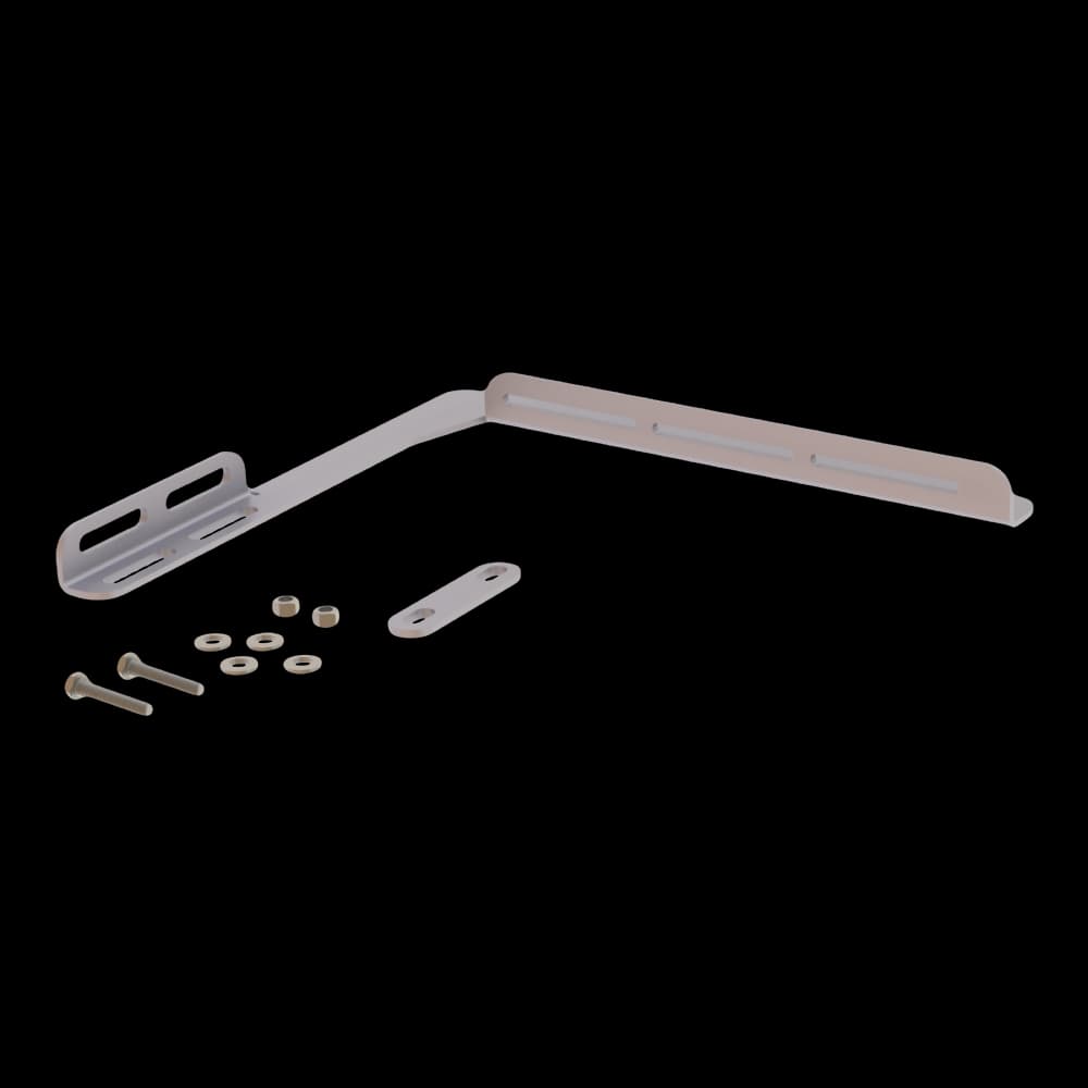 Raceways | L13 Cable Ladder Connection Set 300mm