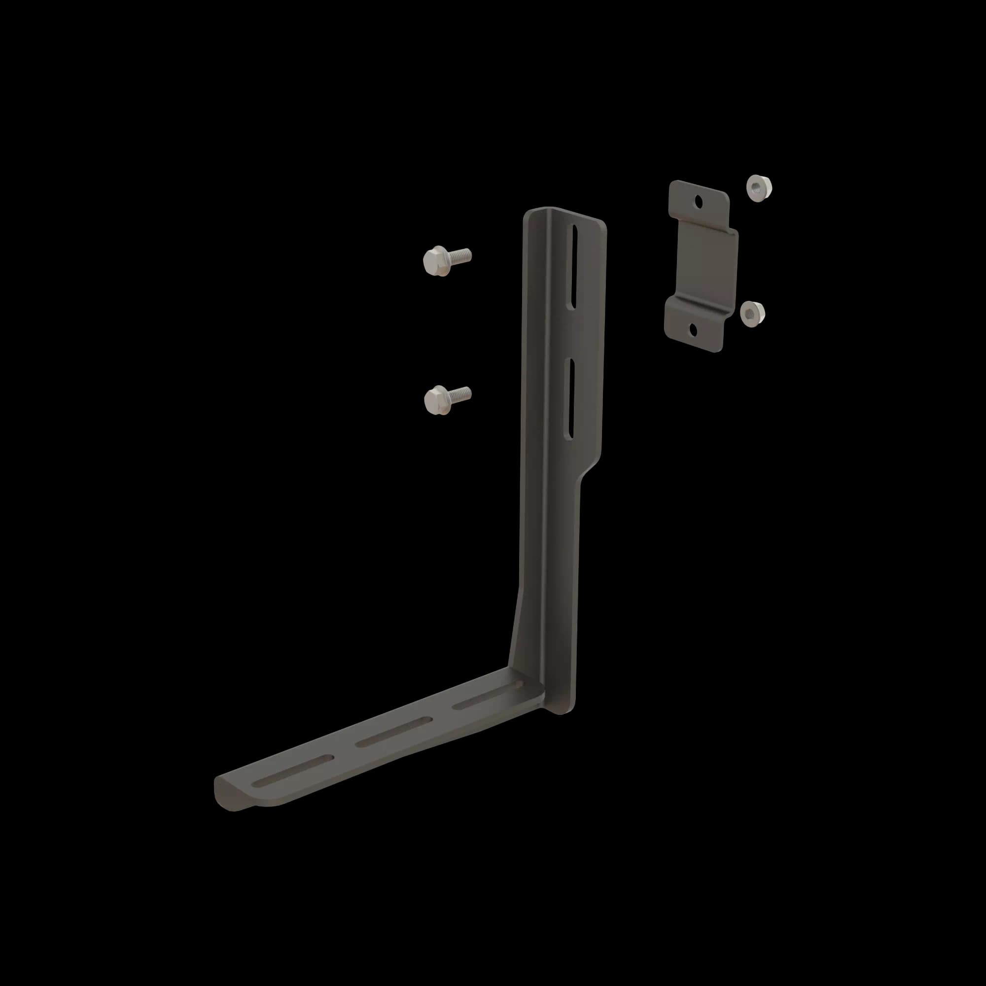 FDS_200mm “ L ” Shaped Ladder Rack Mounting Kits