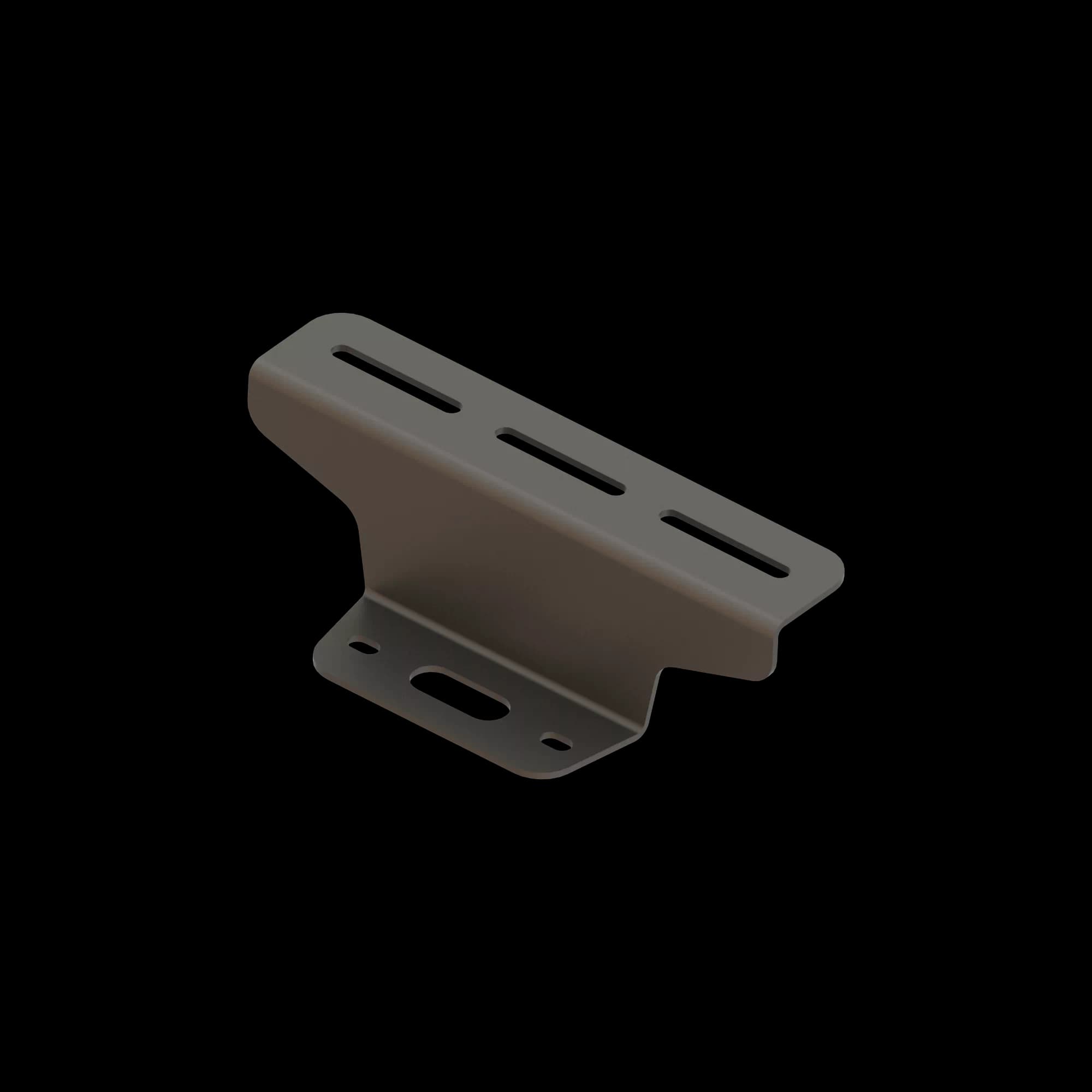 FDS_200mm Center Supported Mounting Bracket