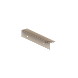 Cable Pathways | Wall Mounting "L" Bracket 310, vista 4