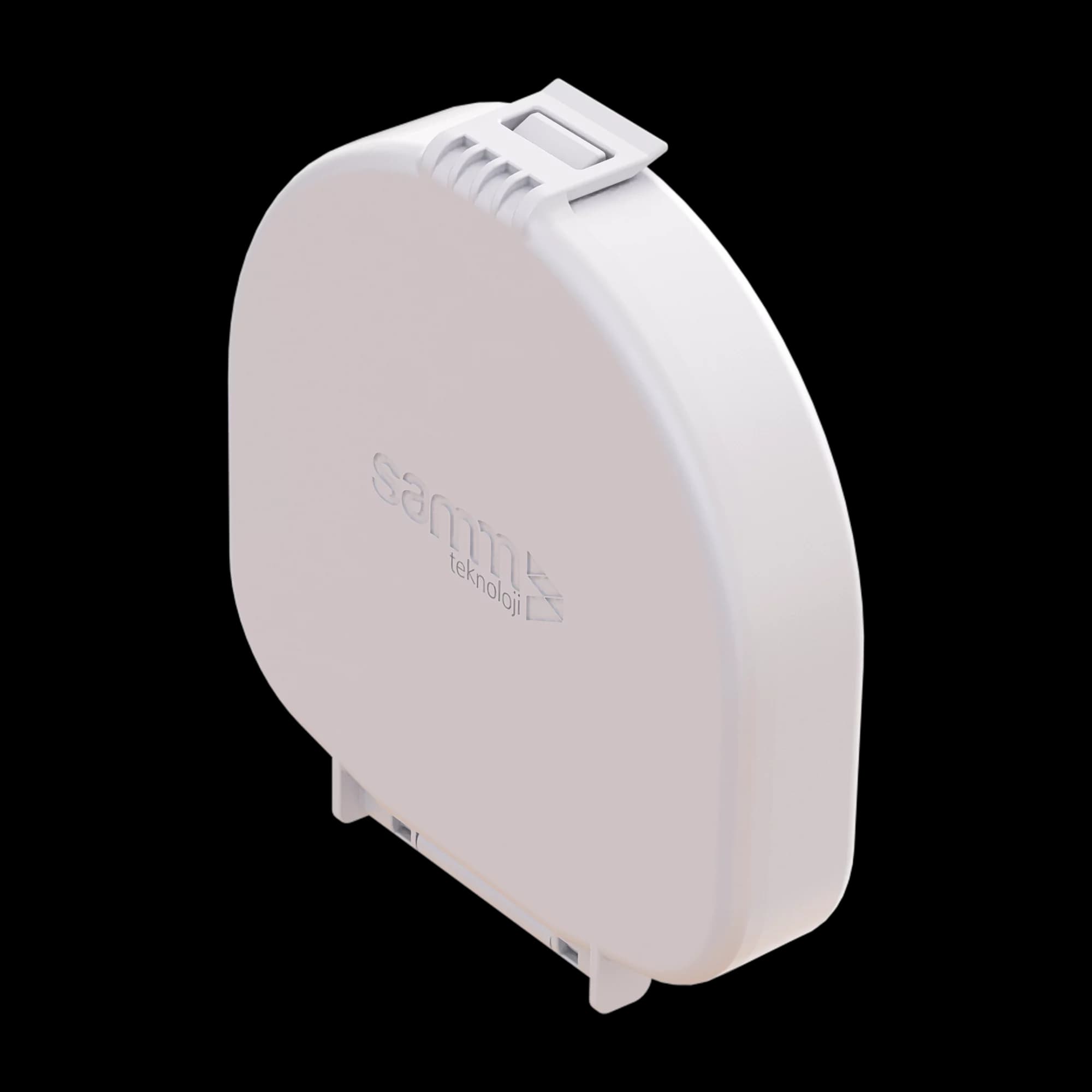 Adapter Type Fiber Optic OTDR Launch Box | Single Mode G657.A2 | SC UPC/SC UPC | 1000 meters, vista 6