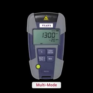 OLS-34 Optical Light Source | Multi-mode, vista 2