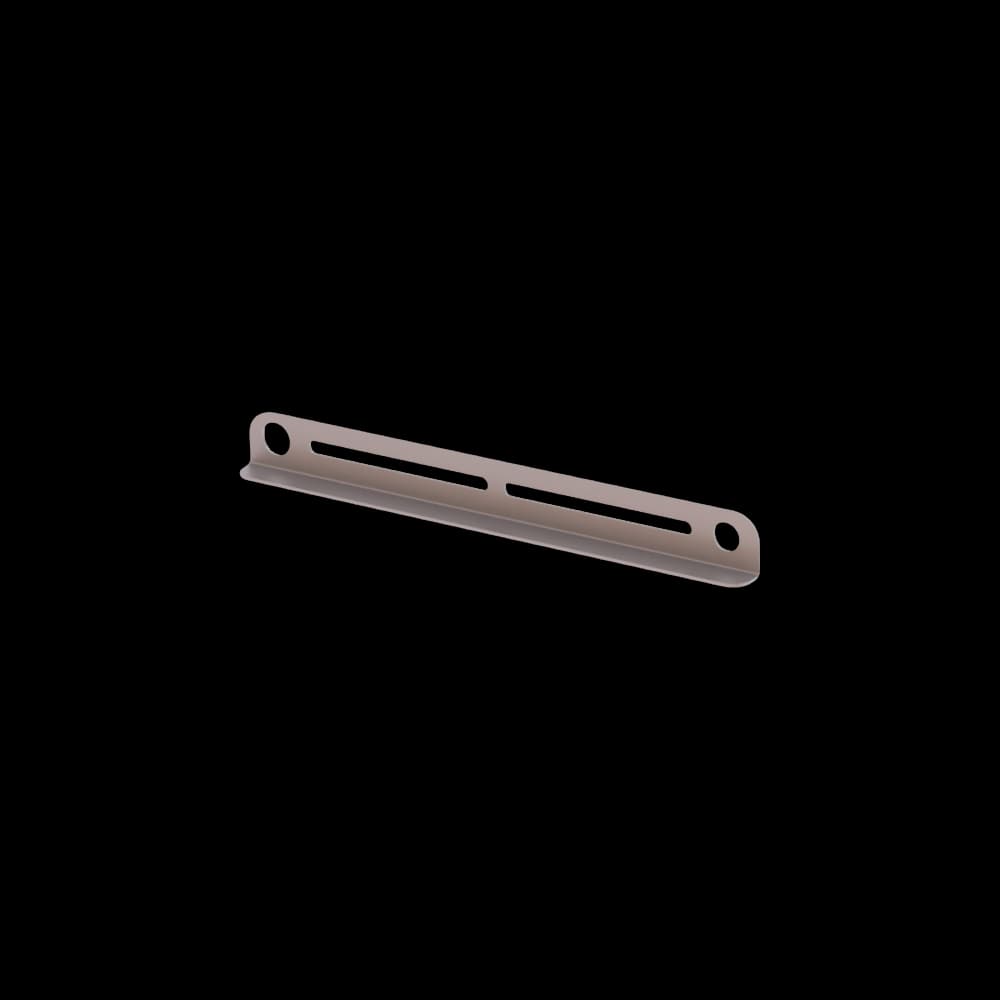 Raceways | I12 Threaded Rod Hanging Support 200mm