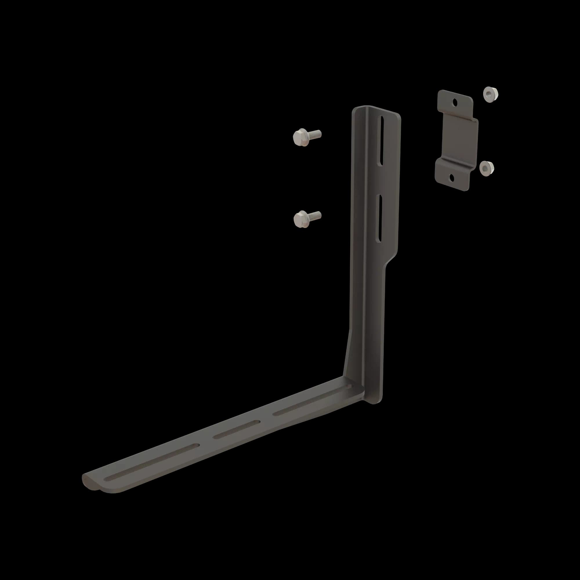 FDS_300mm “ L ” Shaped Ladder Rack Mounting Kits