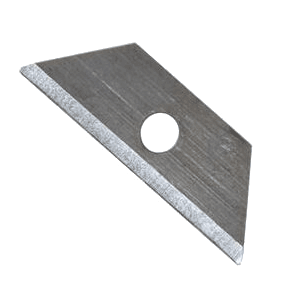 CB 281(for MSAT-5) 5 blades/Pack with mounting screws