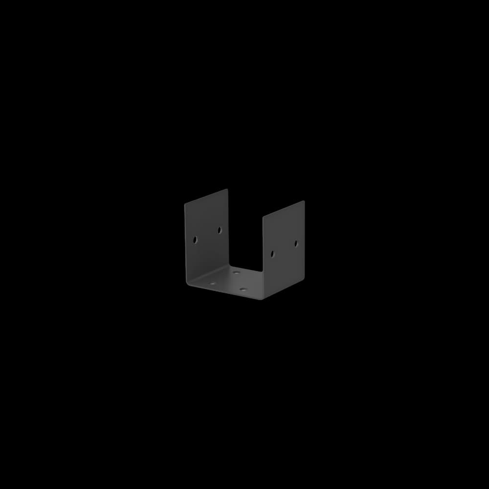 Raceways | Accessory Fitting 100mm, vista 2